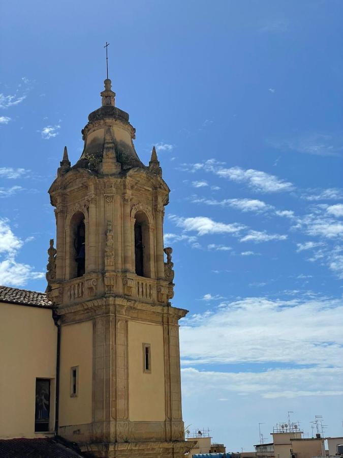 Il Campanile * Agrigento